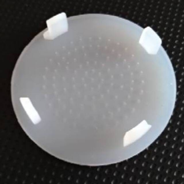 ROK PRESSO GC PART - FILTER SEAL ROK PRESSO GC *** ORIGINAL ***