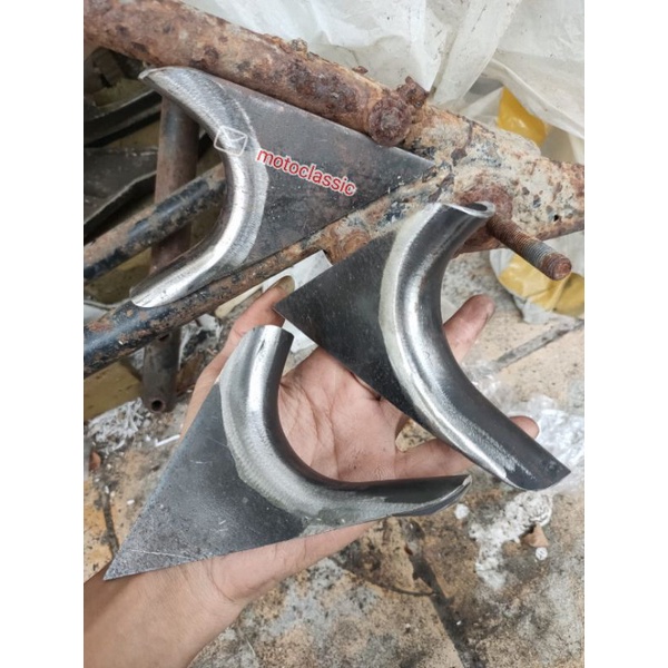 manisan rangka nganjuk minimalis / manisan rangka cb