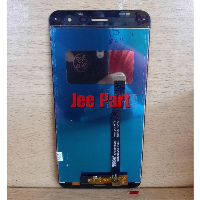 LCD TOUCHSCREEN ASUS ZENFONE 3 5.2 ZE520KL Z017DB