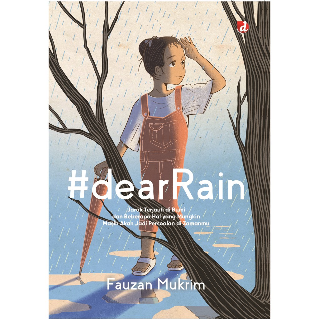 

Buku dearRain - DIVA Press