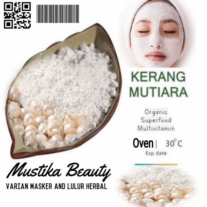 

Masker Mutiara Bengkoang 1 Kg Lulur Pemutih Pure Jicama Free 1 Gelas
