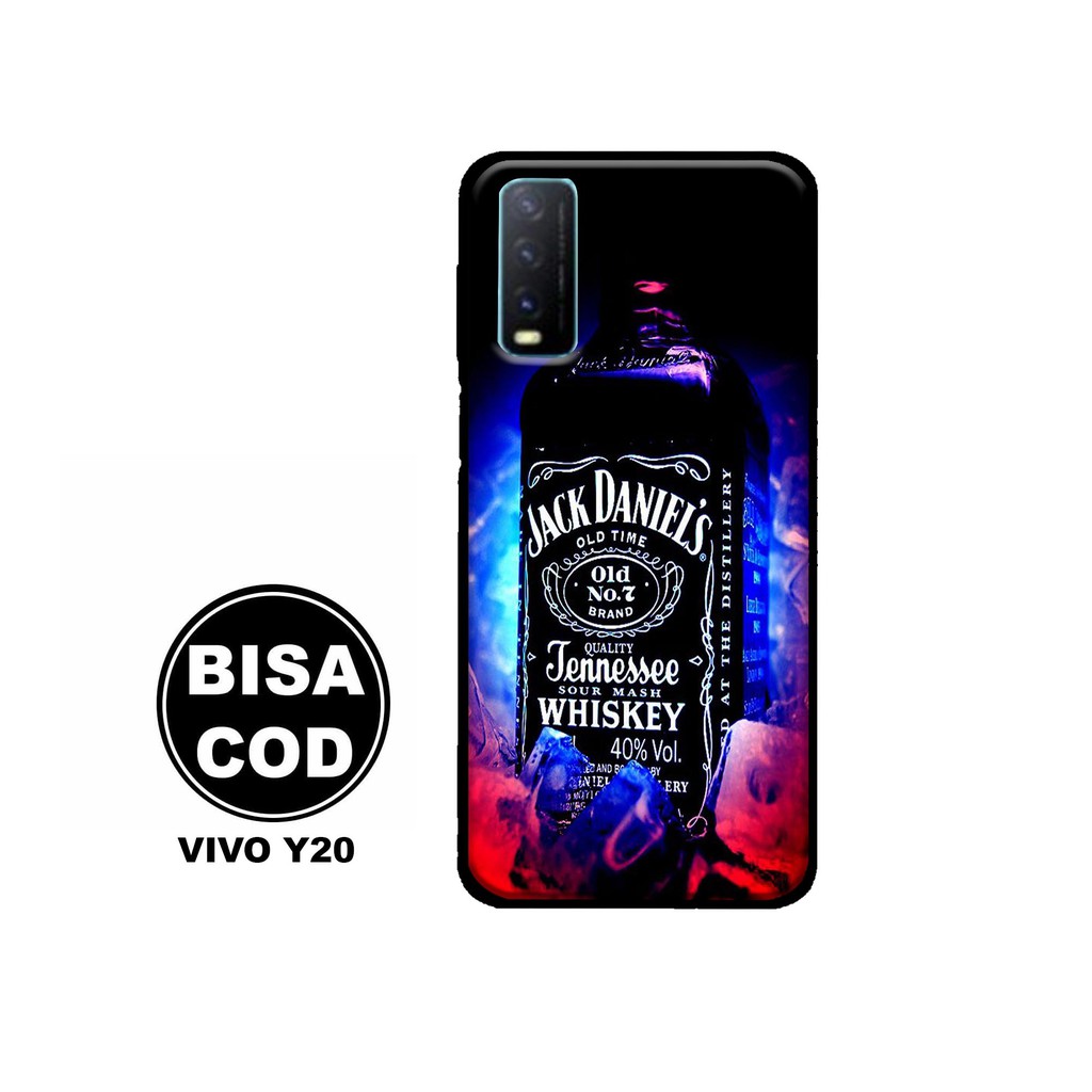 Hardcase Vivo Y20 / Casing Vivo Y20 / Case Unik Untuk Hp Vivo Y20 / bisa request type hp [9]
