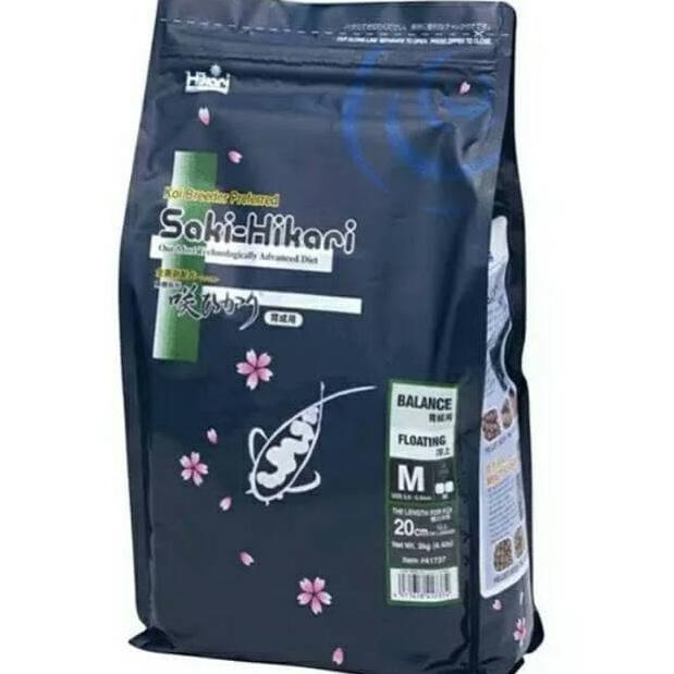 Saki Hikari Balance 2kg