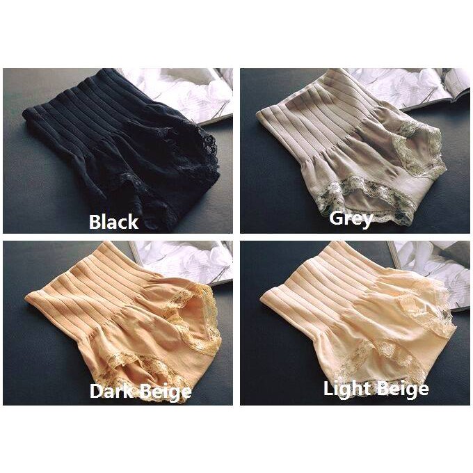 BK001 Celana dalam Wanita Japan Korset pkaian dalam Munafie Slime