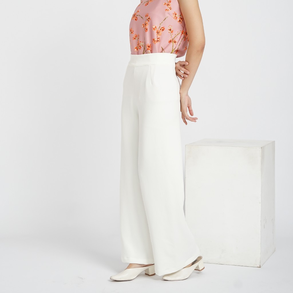 Padma Culottes