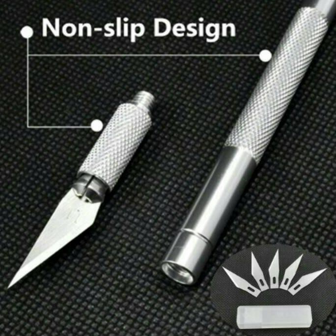 

TERMURAH pen cutter / sticker cutter Kode 747