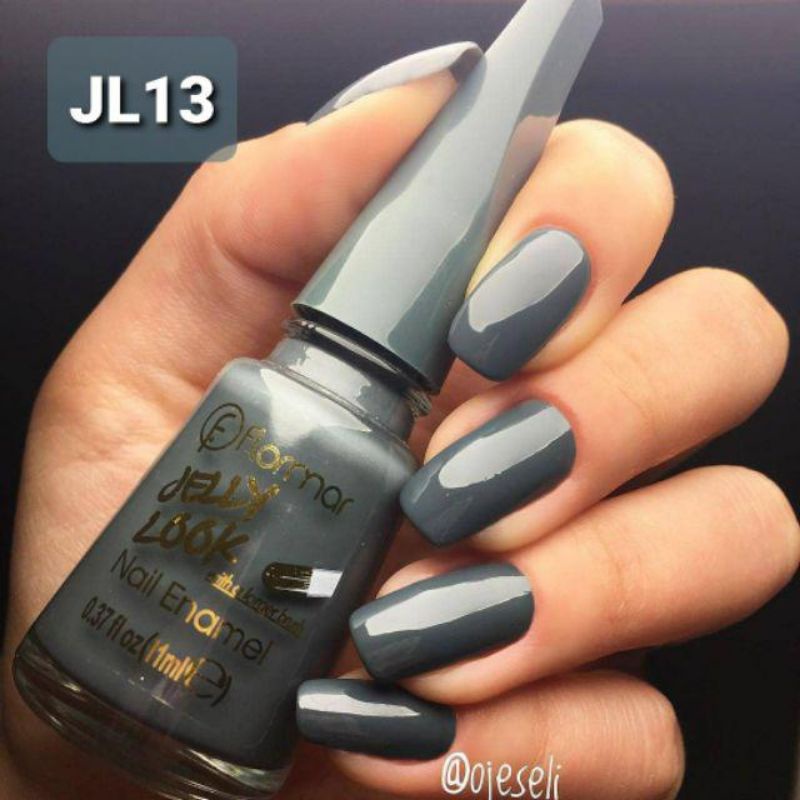 Flormar Jelly Look JL13