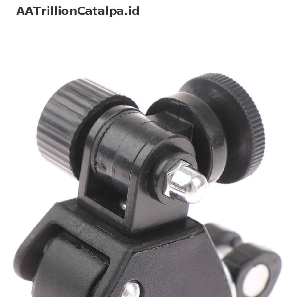 Aatrillioncatalpa Super Clamp Untuk Lampu Flash Kamera Dslr