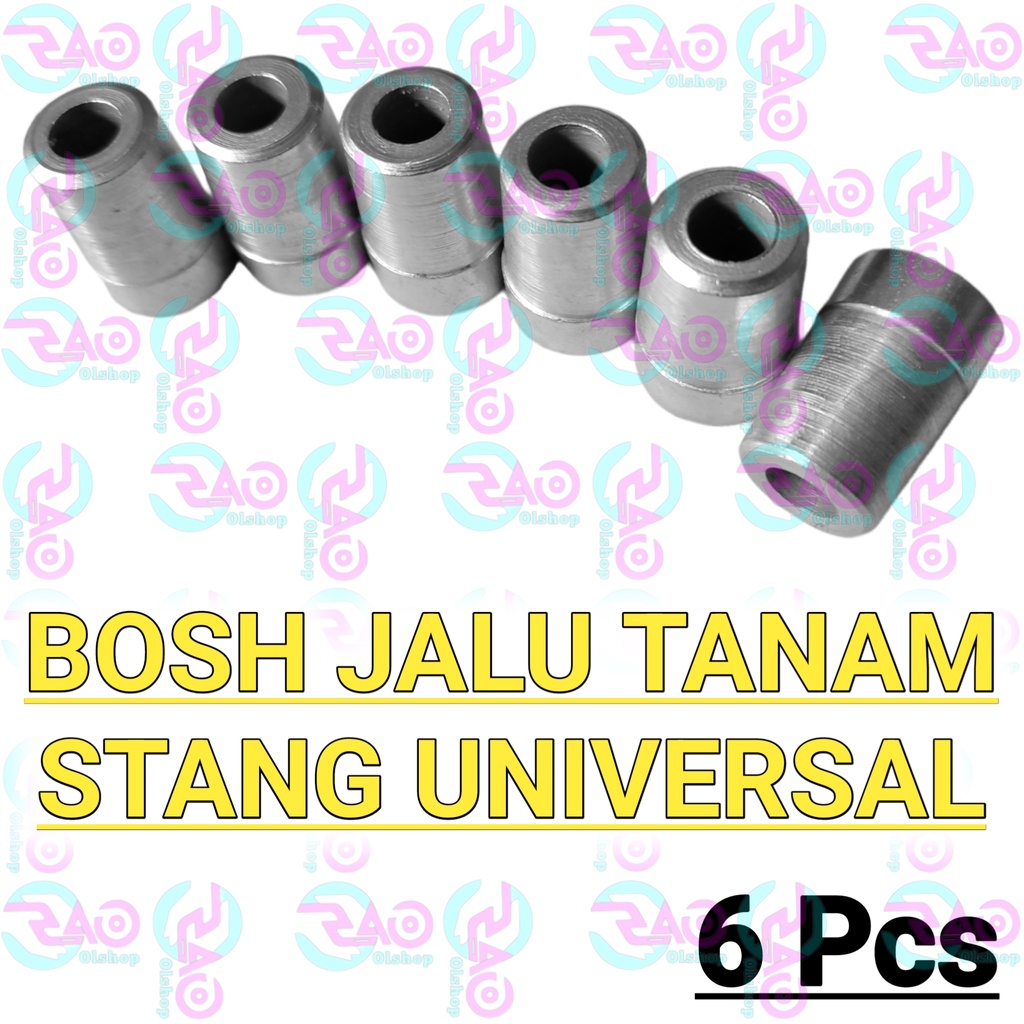 Bos jalu bandul stang universal