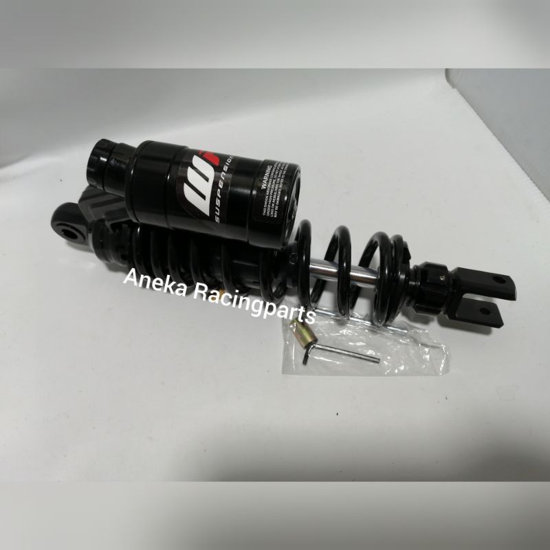 shockbreaker model wp klik 330 310 mio beat vario scoopy dll / shock wp