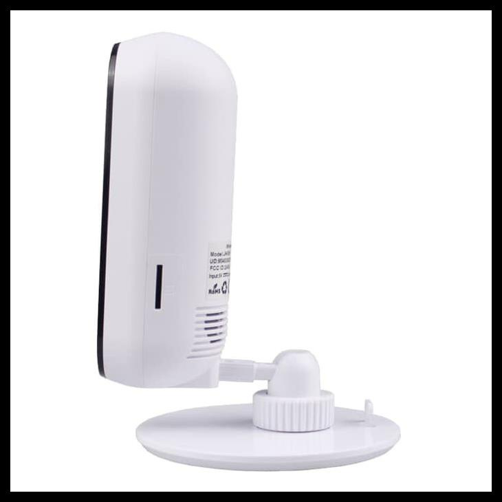 Hot Sale Jidi Jh06N Cctv Ip Smart Wifi Home Camera 1080P - Tycam