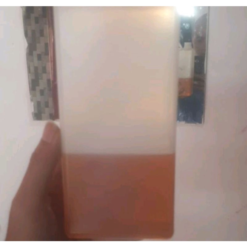 minyak ikan sidat 250ml curah