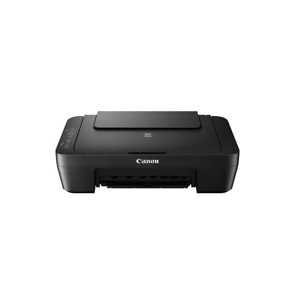 PRINTER CANON MG2570S / MG 2570S / MG 2570 S PRINT SCAN COPY ALL IN ONE A4 RESMI