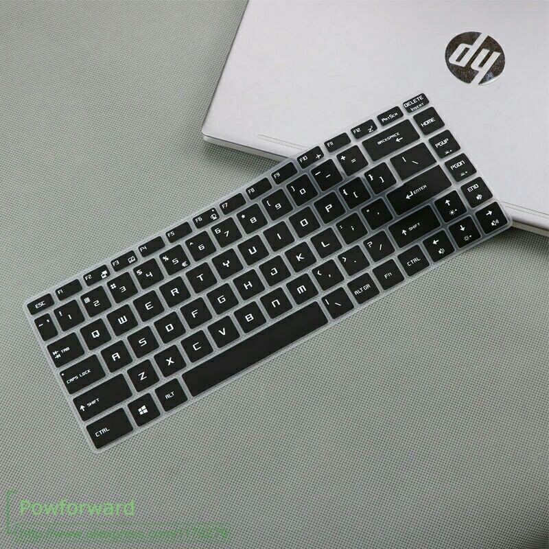 Keyboard Protector MSI Modern 14 GF63