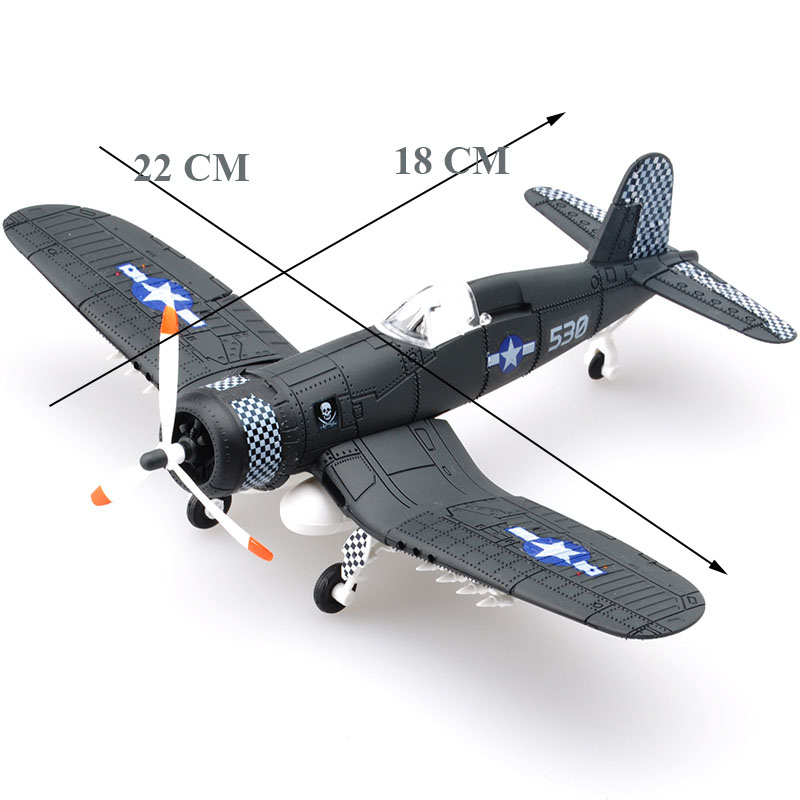 Mainan Rakitan Balok Bangunan Pesawat Tempur Militer Handmade 4d Diy 1: 48 WW2 Jerman BF109