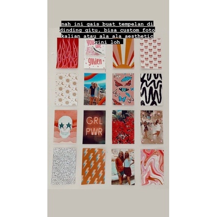 

POSTER REQUEST TEMA