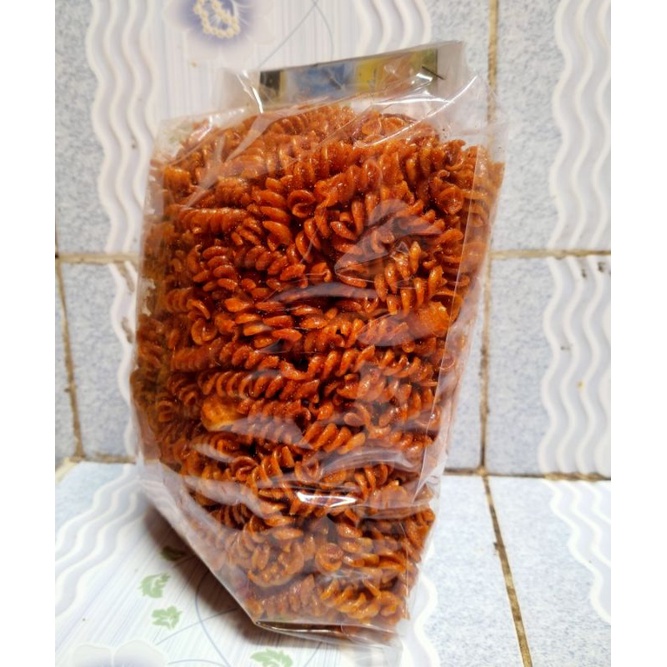 

Makaroni Kriwil 1kg
