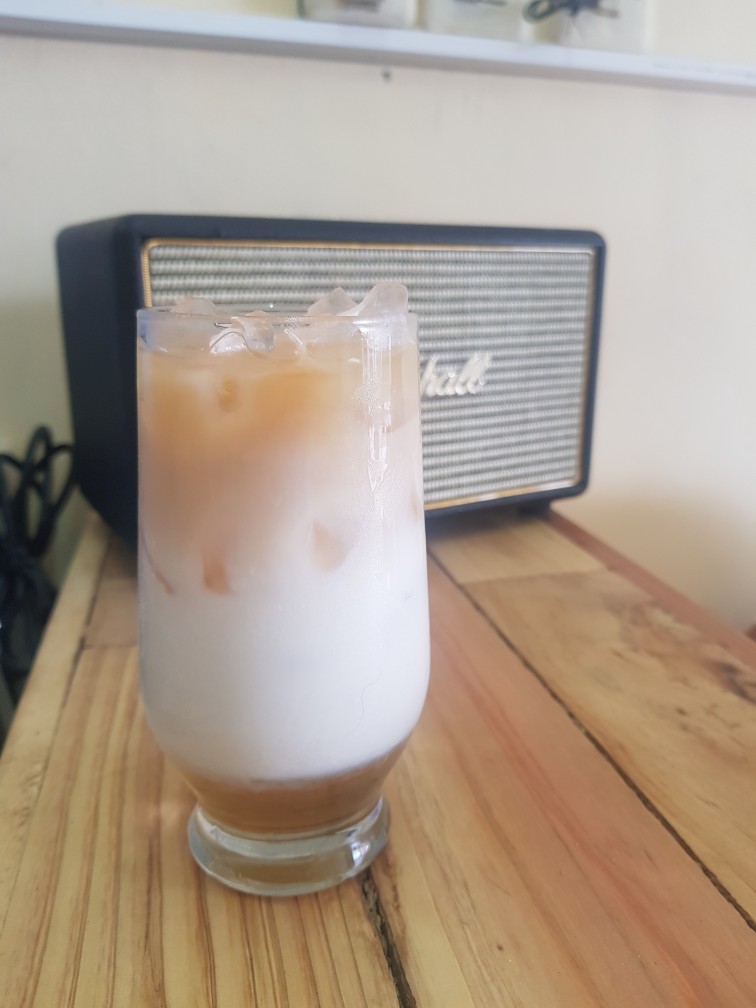 Paketan Seduh Kopi Suji V60 Plastic Dripper Penuang Kopi Size 01 Black