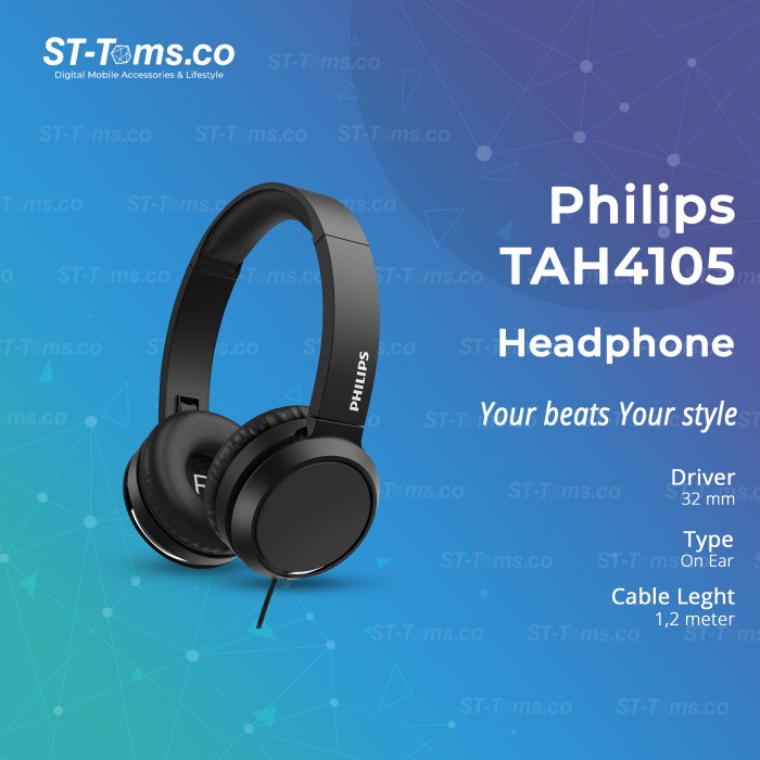 Как подключить наушники philips tah4209 к телефону Philips tah4205