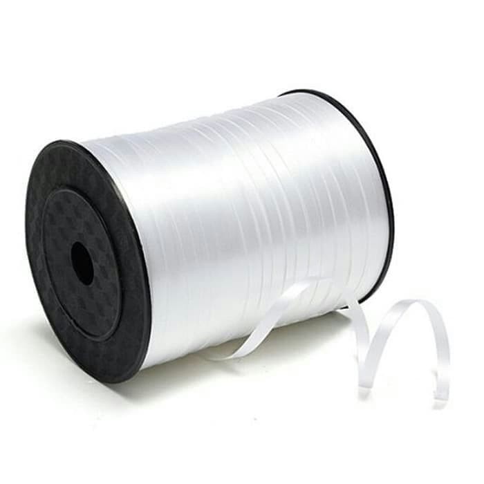 

TALI PITA / PITA RIBBON / PITA BALON HELIUM ECERAN 1M