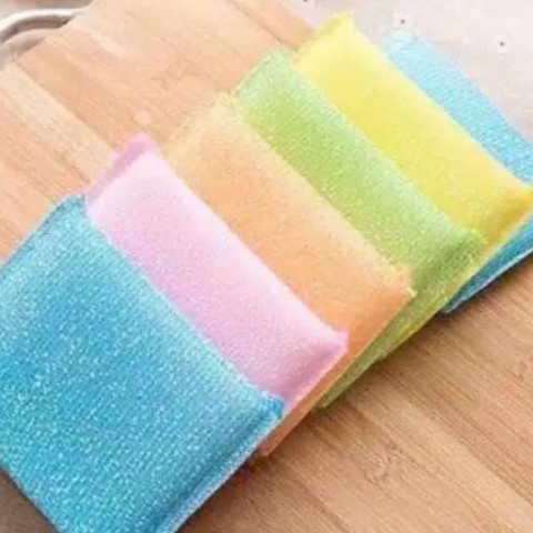 Spons Cuci Piring - sponge - Good Wife Termurah