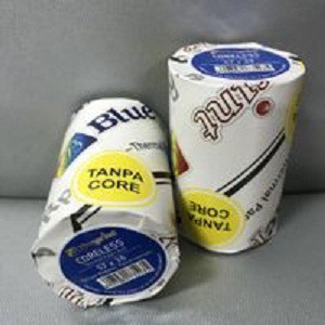 

Kertas Thermal Paper Roll 57x38 Coreless Blueprint Termal Telstruk