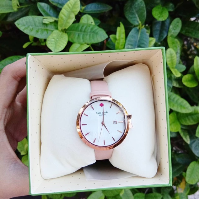 JAM TANGAN KATE SPADE ORIGINAL 100%