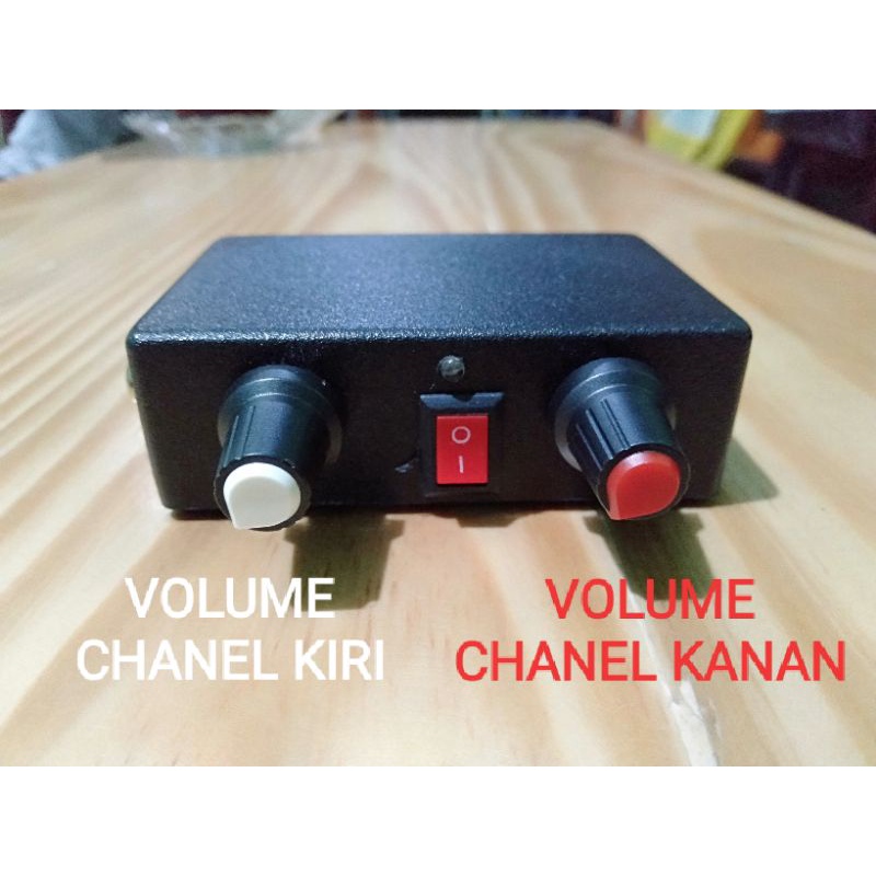 Ampli mini 5 volt murah