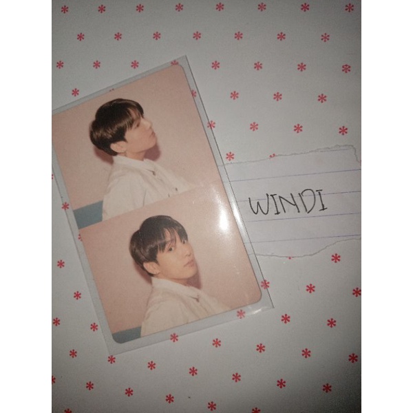 Pc Jungkook Persona 1