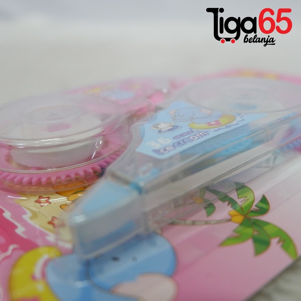 365 Correction Tape Tip CORRECTION TAPE #41384 (ZC9916)