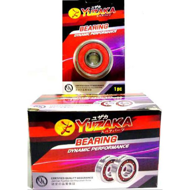BEARING TM SC06B42 YUZAKA