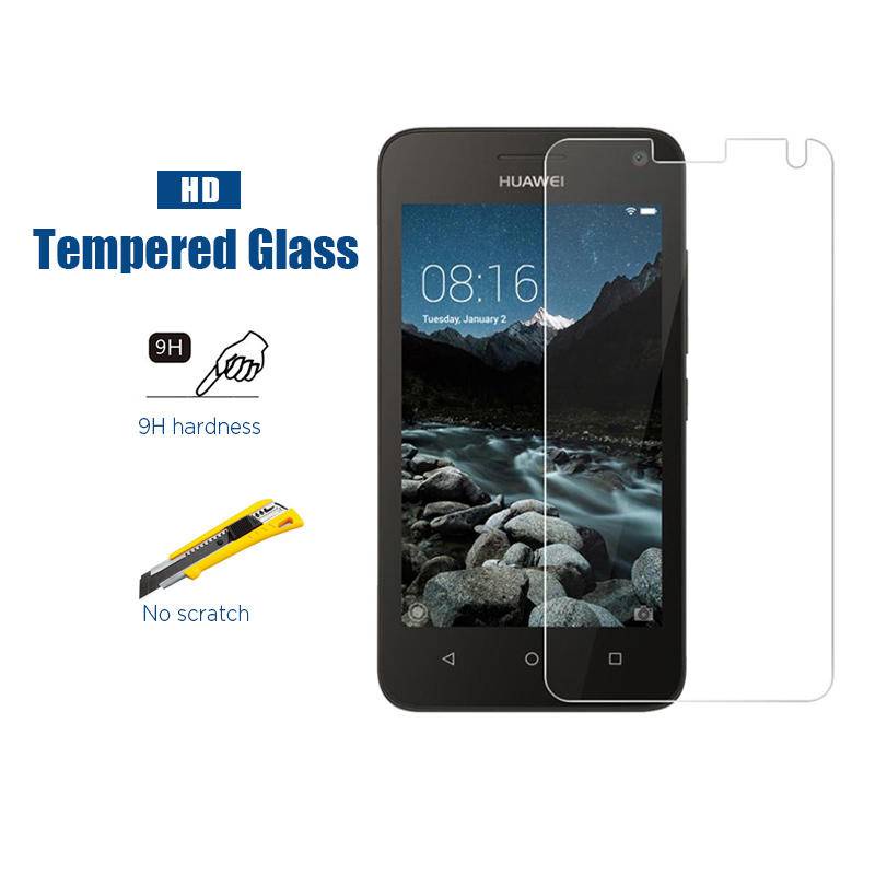 Pelindung Layar Tempered Glass Untuk OPPO Realme C35 GT X3 / 2 3 5 6 Pro / 9 / 50a 5i / 5s / 6i / C3 / C11 / C2 / C25 / C21I / C21S