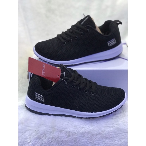 Sepatu sneakers ANDO Rebecca 2warna sz 33-40