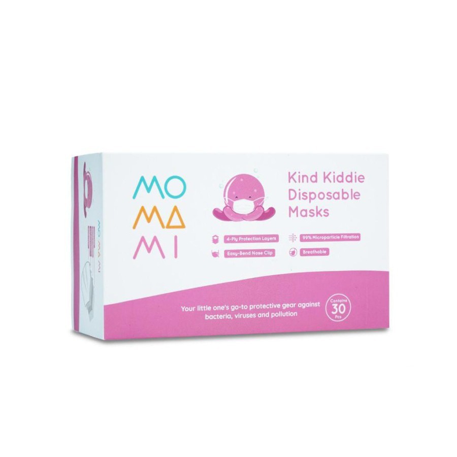 Momami Kind Kiddie 30