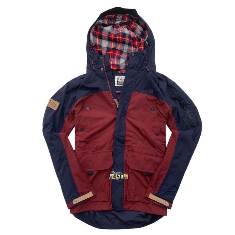 Jaket Outdoor Lafuma LXT