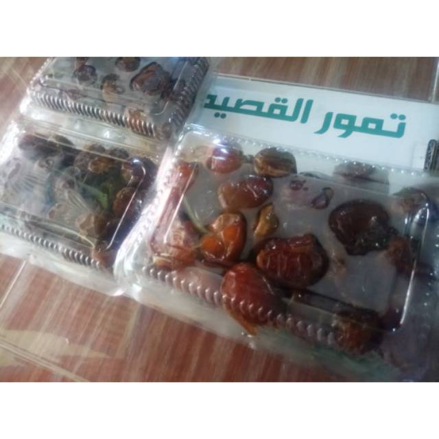 

Kurma sukari 500gr