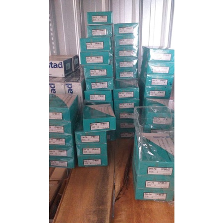 kail Daiichi DH70 iseama