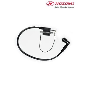 Sparepart Srikandi Nozomi : Ignition Coil / Koil Srikandi