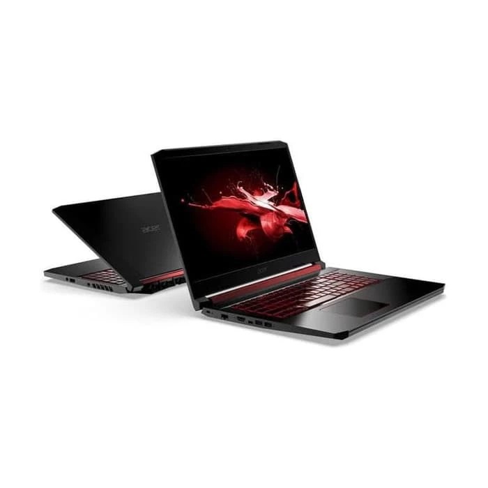 Acer NITRO 5 AN515-54 i7-9750 8GB 256GB + 1TB HDD GTX 1660Ti 144Hz