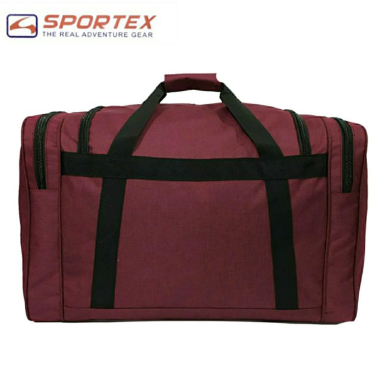 Tas travel Travelling tas baju tas pakaian jumbo SPORTEX 0893