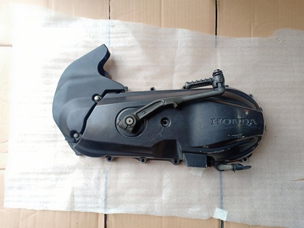 bak cvt blok cvt bak kiri Honda beat fi Scoopy fi spaci fi Vario 110 fi lama stater kasar ori KZL