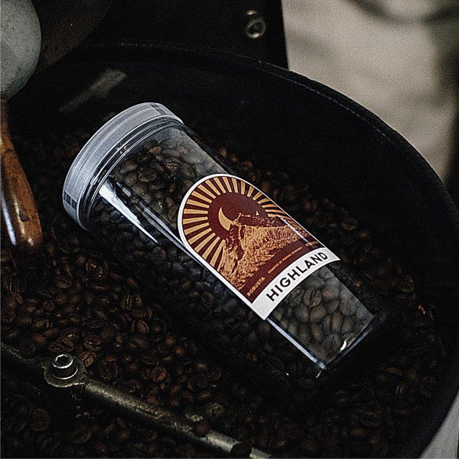 

BIJI KOPI FINE ROBUSTA HIGHLAND BAHAN BAKU ES KOPI SUSU