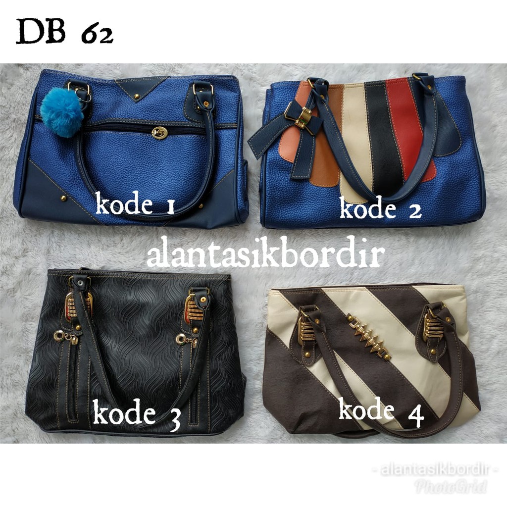 tas db 62 selempang R.26