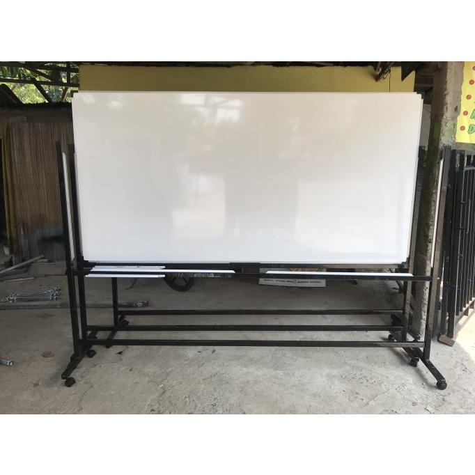 

whiteboard standing 120x240