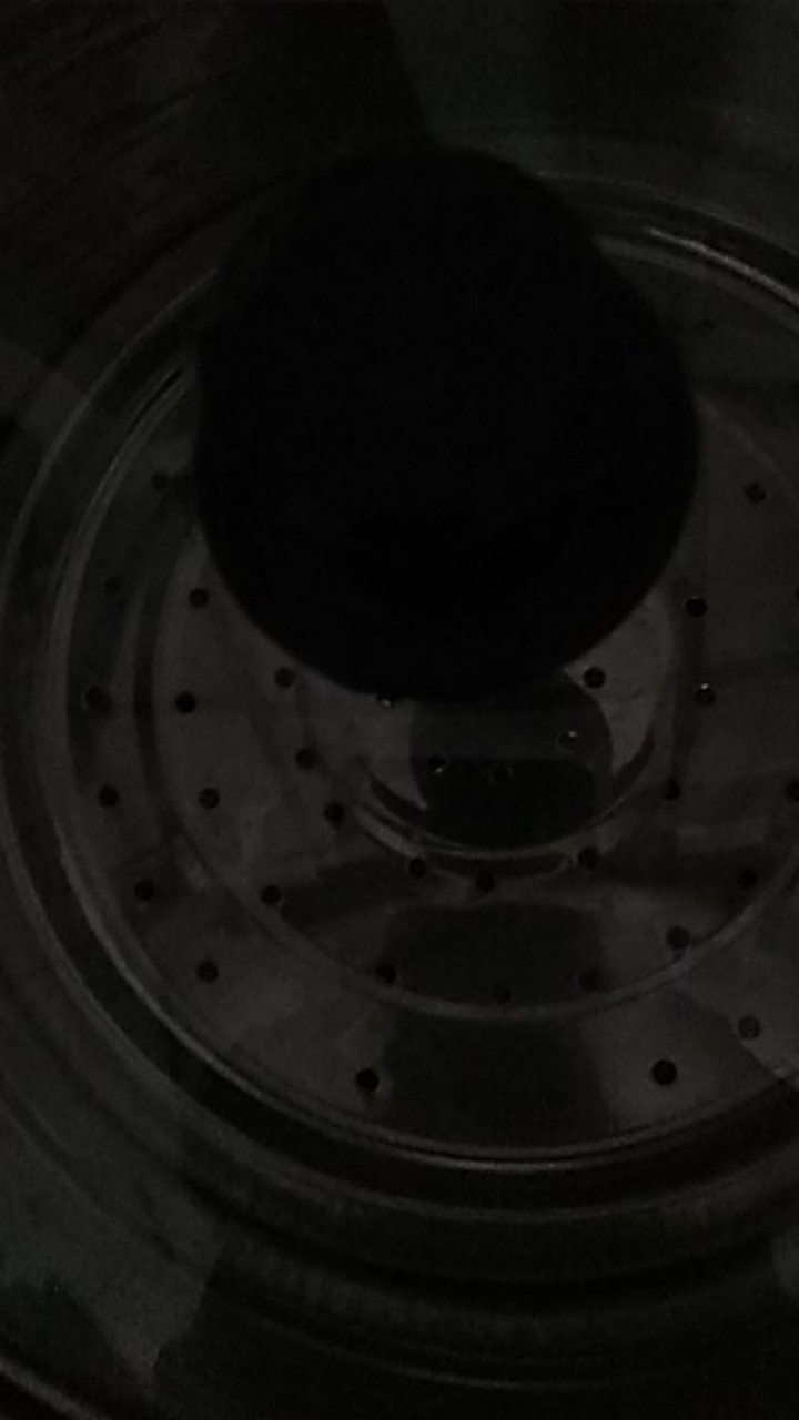 Panci Kukus Tutup Kaca /dandang Tutup Kaca Free Entong Klik Di Link Uk 20, 22, 24, 26