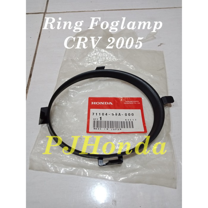 Ring Foglamp HND CRV 2005-2006 .