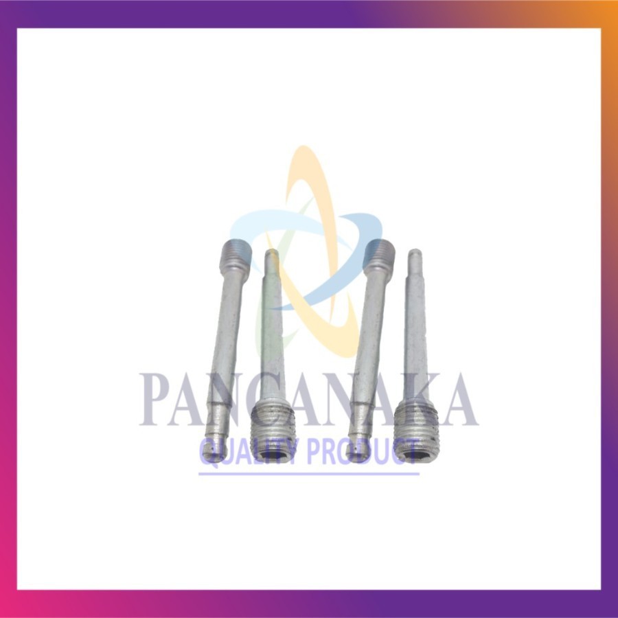 BAUT KALIPER BELAKANG SUPRA/ BAUT BREAK CAKRAM BELAKANG SUPRA X 125