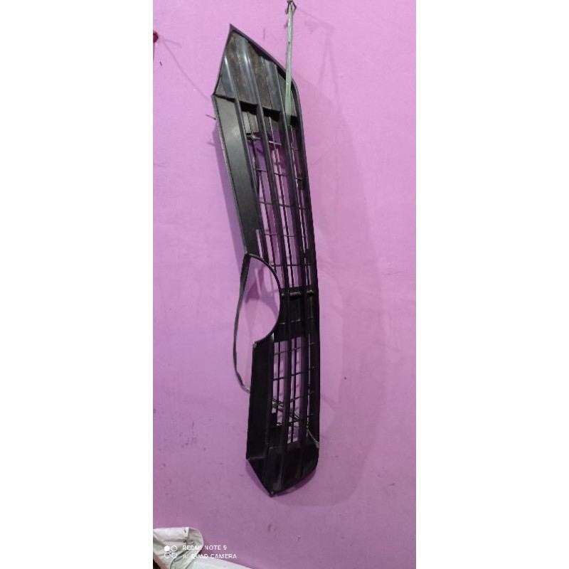 Ram bumper Grill bawah Daihatsu Sigra 2018 2019