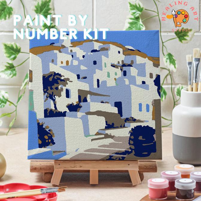 

PROMO Paint by number lukisan bangunan city versi 2 canvas 20x20 cm/CAT AKRILIK SET/CAT AKRILIK SET 24 WARNA/CAT AKRILIK PASTEL/CAT AIR/CAT AIR LUKIS SET/CAT AIR GIOTTO/KUAS LUKIS 1 SET/KUAS LUKIS KECIL/KUAS LUKIS LENGKAP/KANVAS LUKIS/KANVAS LUKIS