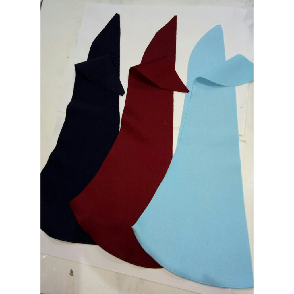 MASKER HIJAB SCUBA